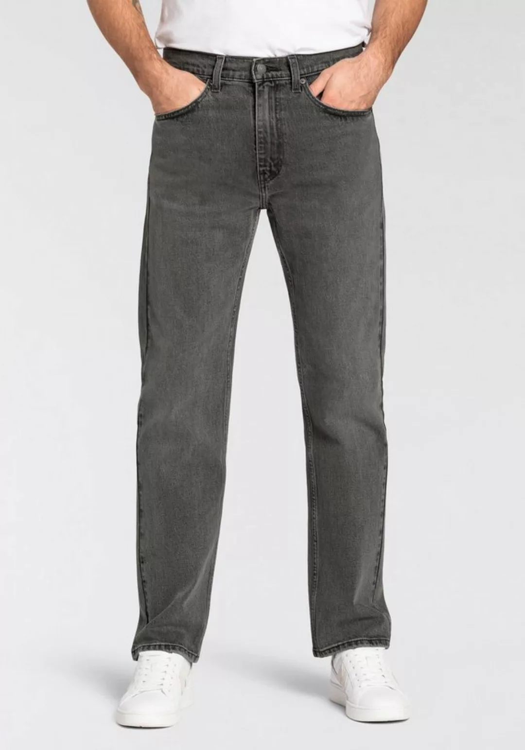 Levi's® Straight-Jeans 505 REGULAR günstig online kaufen