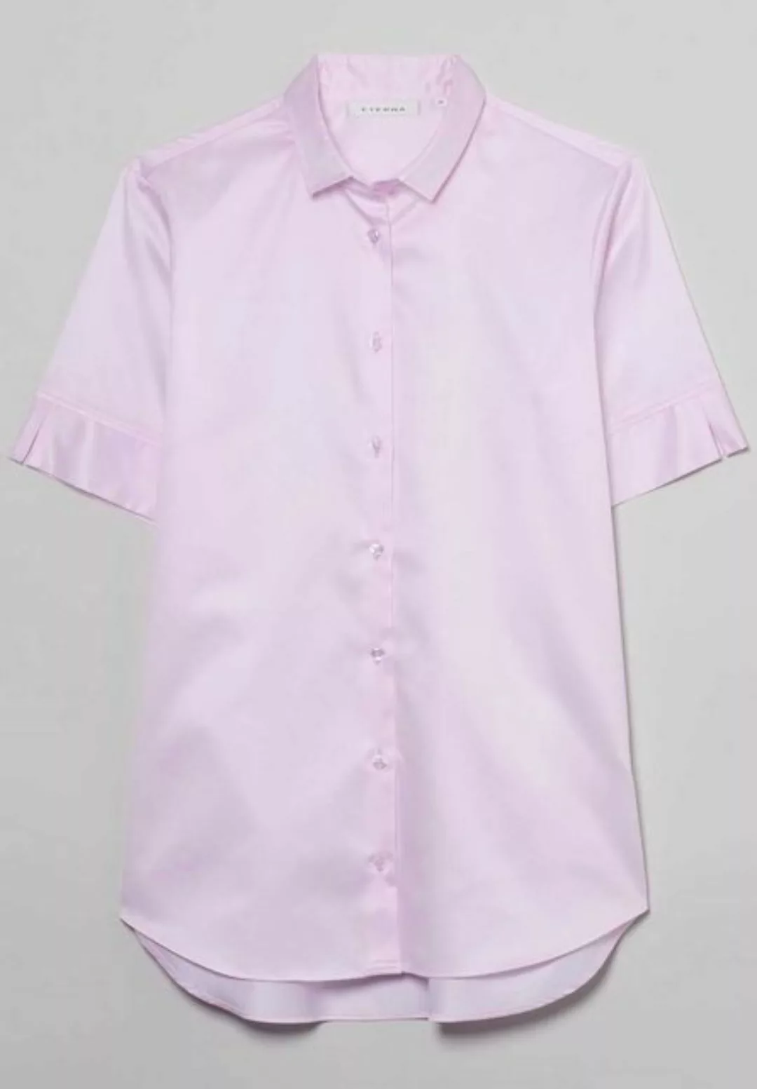 Eterna Blusentop Bluse 5008 H965, rosa günstig online kaufen