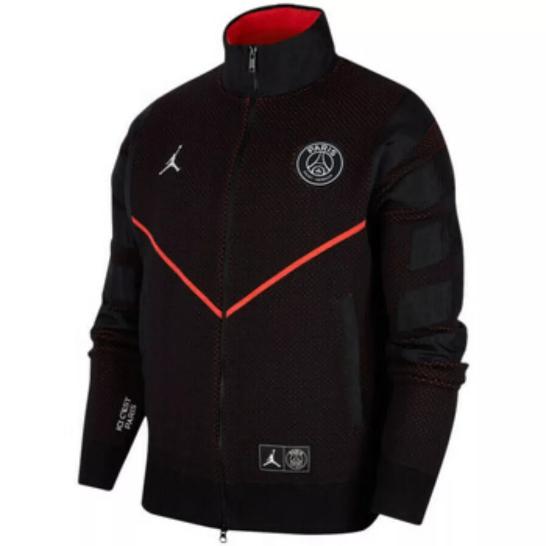 Paris Saint-germain  Trainingsjacken BQ8360-010 günstig online kaufen