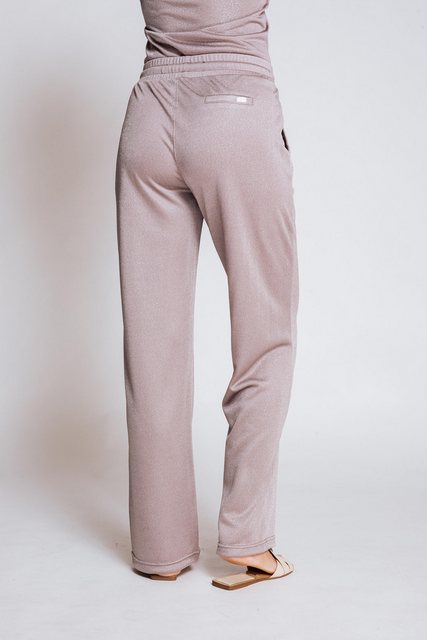 Zhrill Jogger Pants mit Knopfdetail an den Eingriffstaschen günstig online kaufen