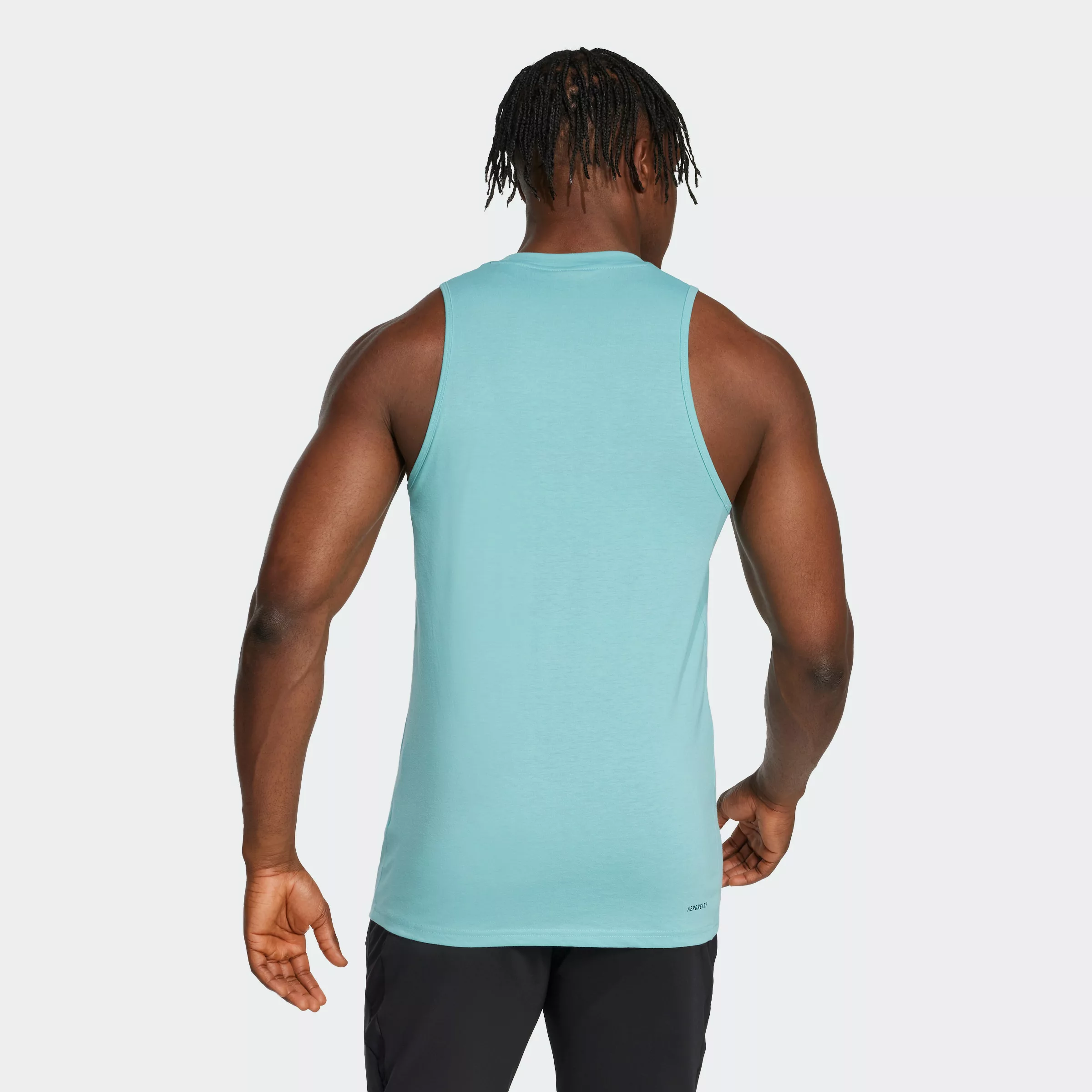 adidas Performance Tanktop "TR-ES FR SL T" günstig online kaufen