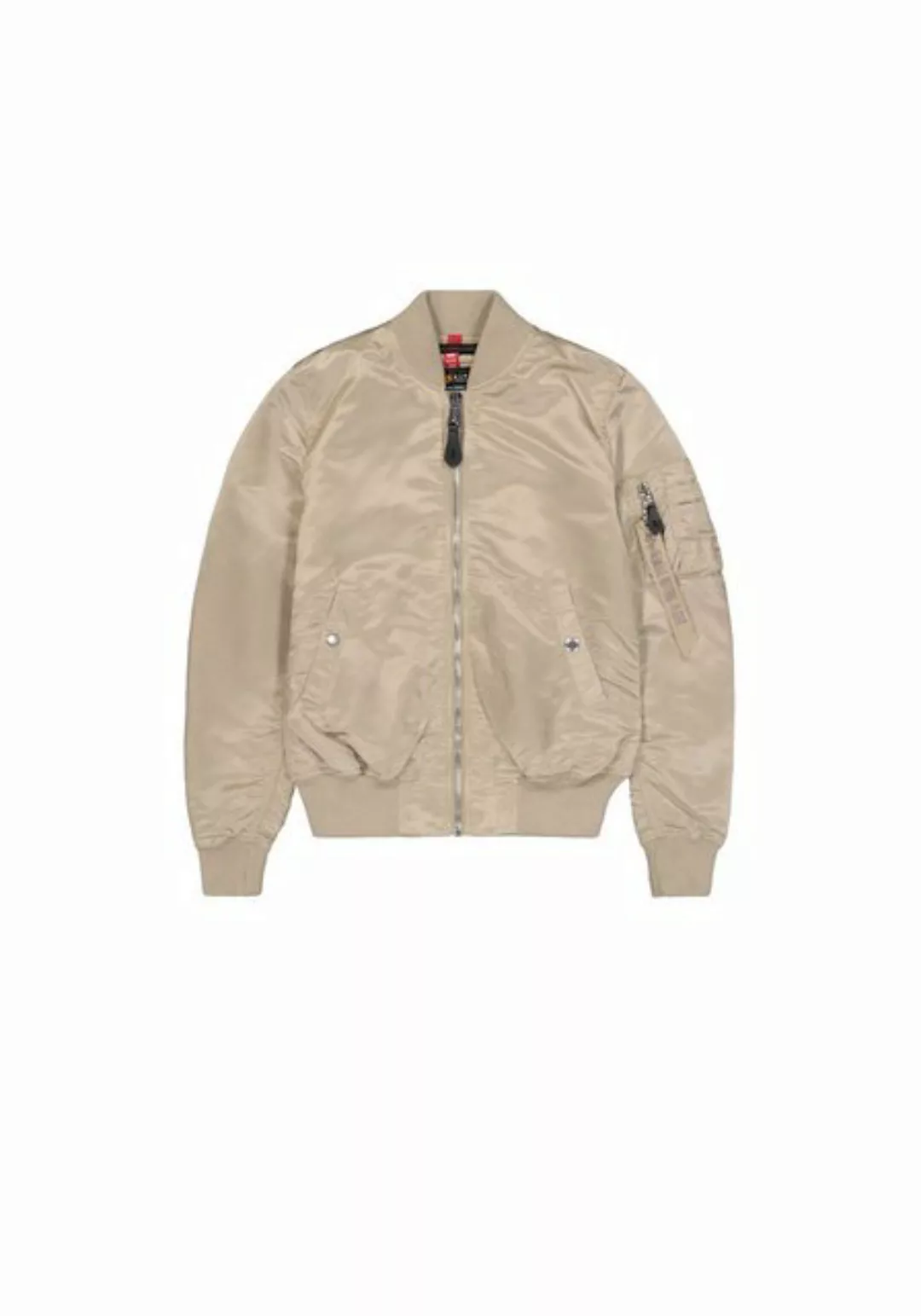 Alpha Industries Bomberjacke Alpha Industries Women - Bomber Jackets MA-1 V günstig online kaufen