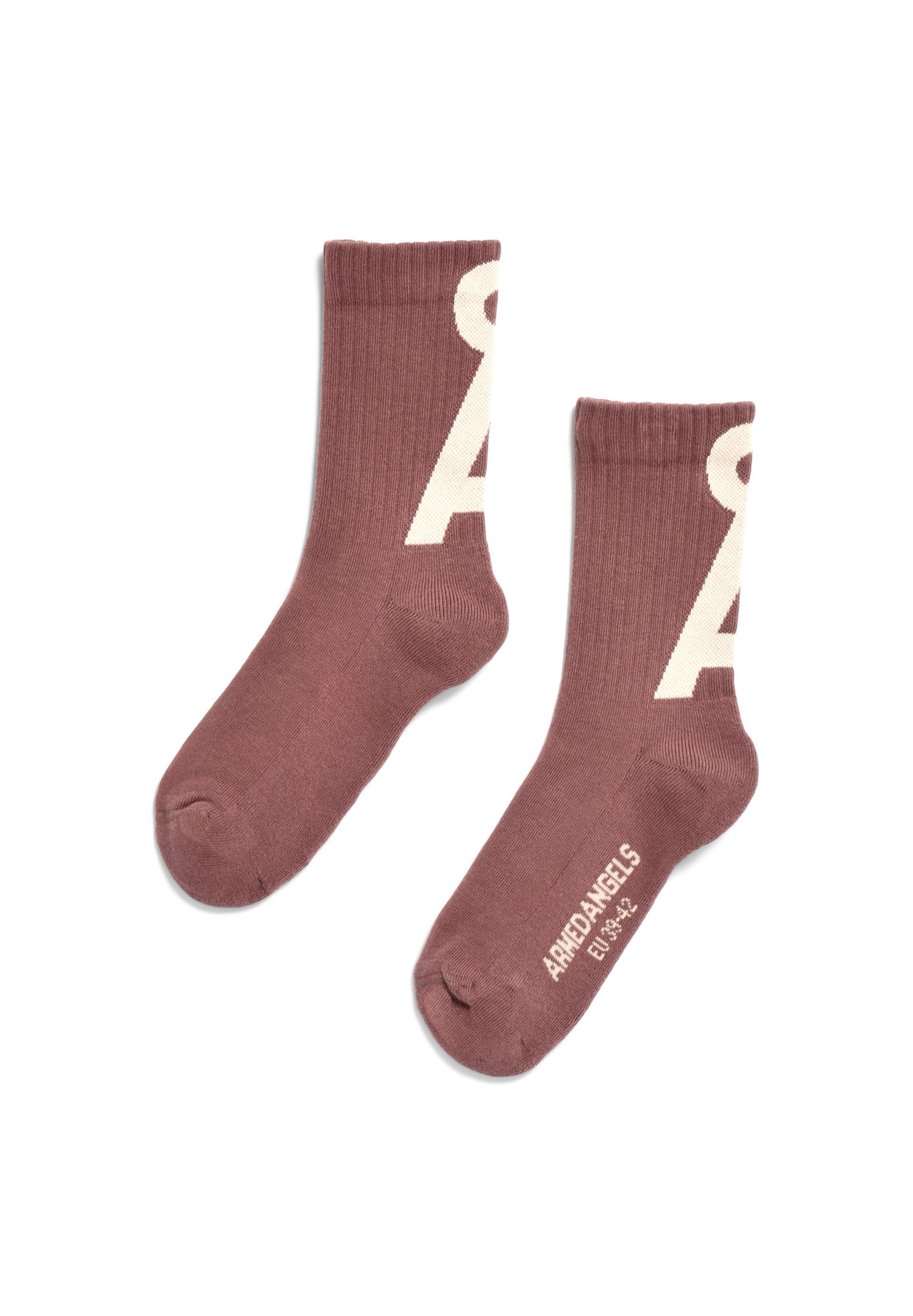 Armedangels Socken SAAMUS SHORT Unisex Socken günstig online kaufen