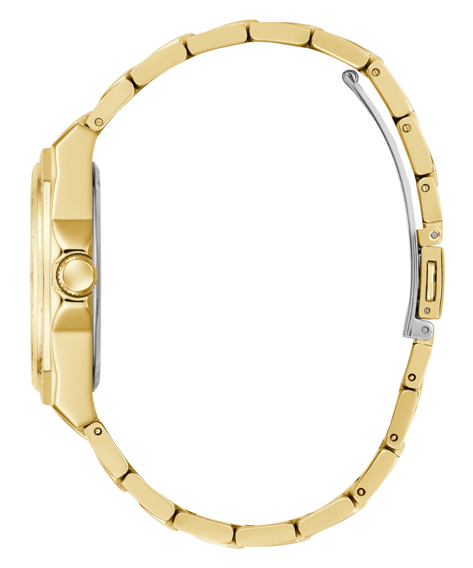 Guess Multifunktionsuhr RITZY GW0685L4, Quarzuhr, Armbanduhr, günstig online kaufen