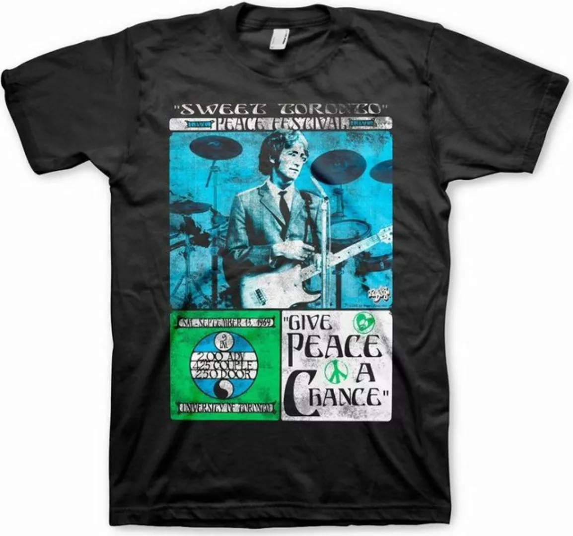 The Beatles T-Shirt günstig online kaufen