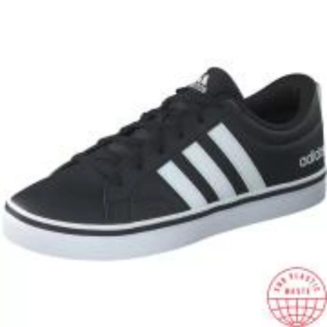 adidas VS Pace 2.0 Sneaker Herren schwarz|schwarz|schwarz|schwarz|schwarz|s günstig online kaufen