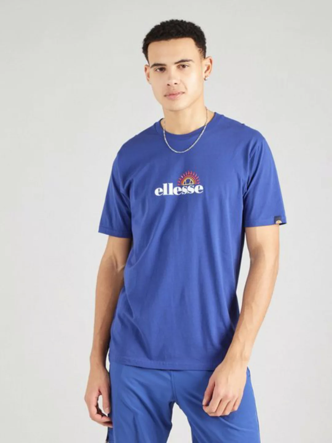 Ellesse T-Shirt Trea (1-tlg) günstig online kaufen