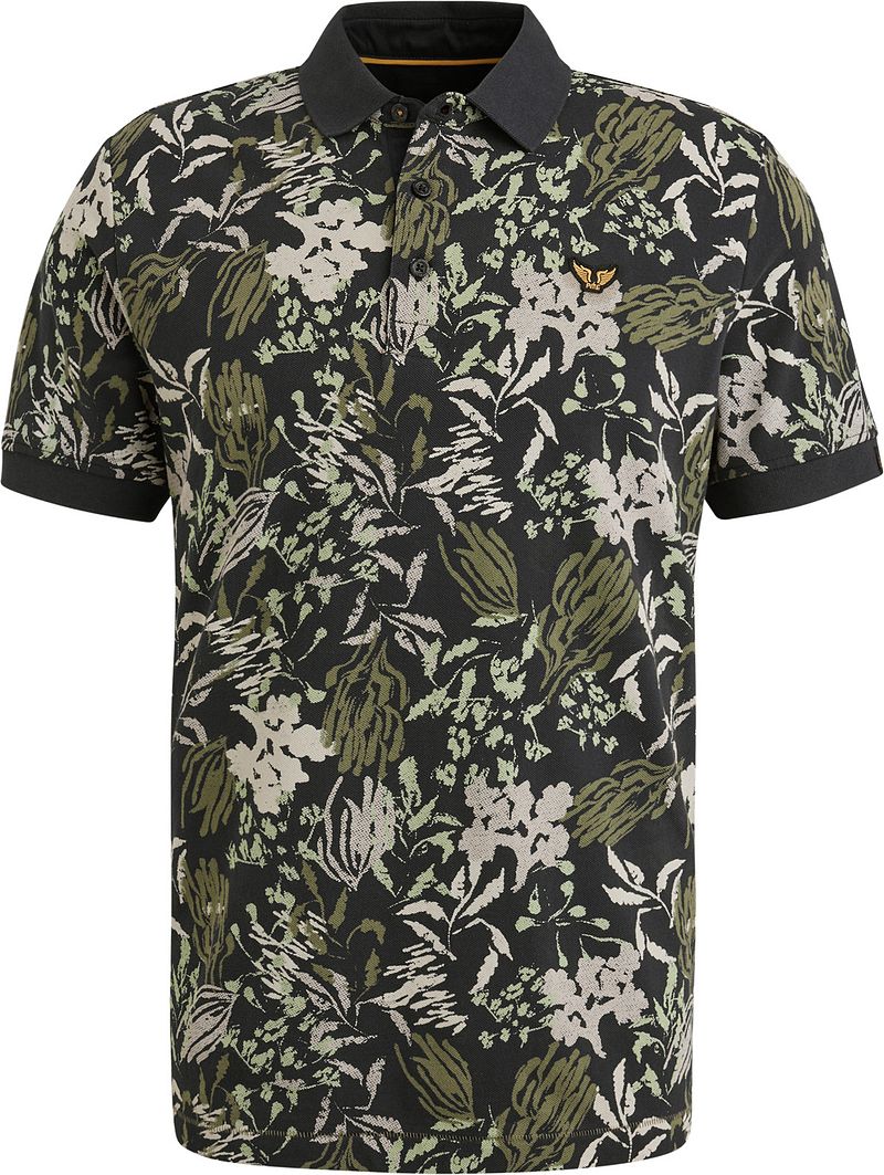 PME LEGEND Poloshirt Short sleeve polo günstig online kaufen