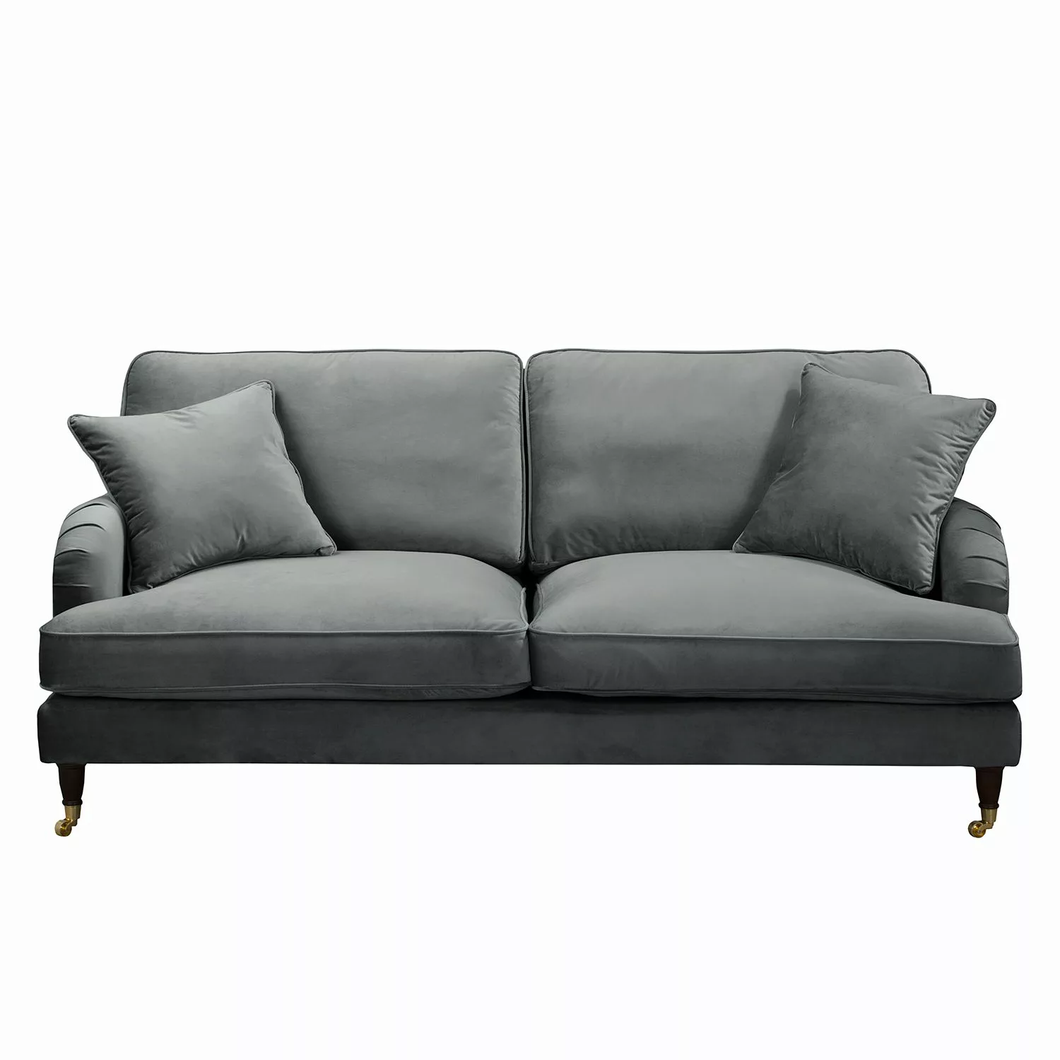 home24 Sofa Bethania I (2-Sitzer) günstig online kaufen