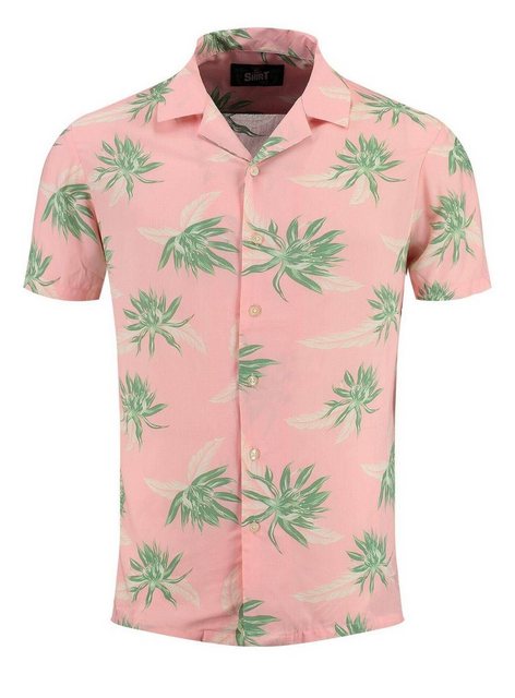 Key Largo Hawaiihemd Herren Hawaii Freizeit Hemd Havanna MSH00009 Regular K günstig online kaufen