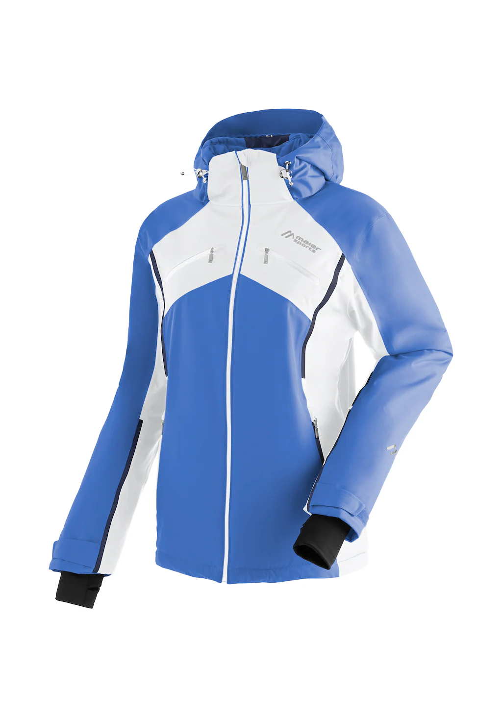 Maier Sports Skijacke "Monzabon W", atmungsaktive Ski-Jacke für Damen, wass günstig online kaufen
