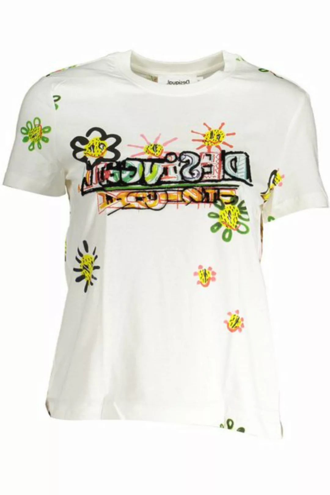 Desigual T-Shirt günstig online kaufen