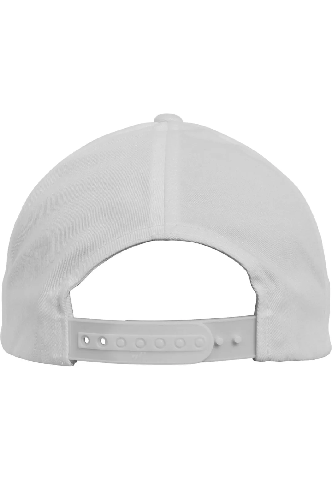 Flexfit Flex Cap "Flexfit Accessoires 5-Panel Curved Classic Snapback" günstig online kaufen