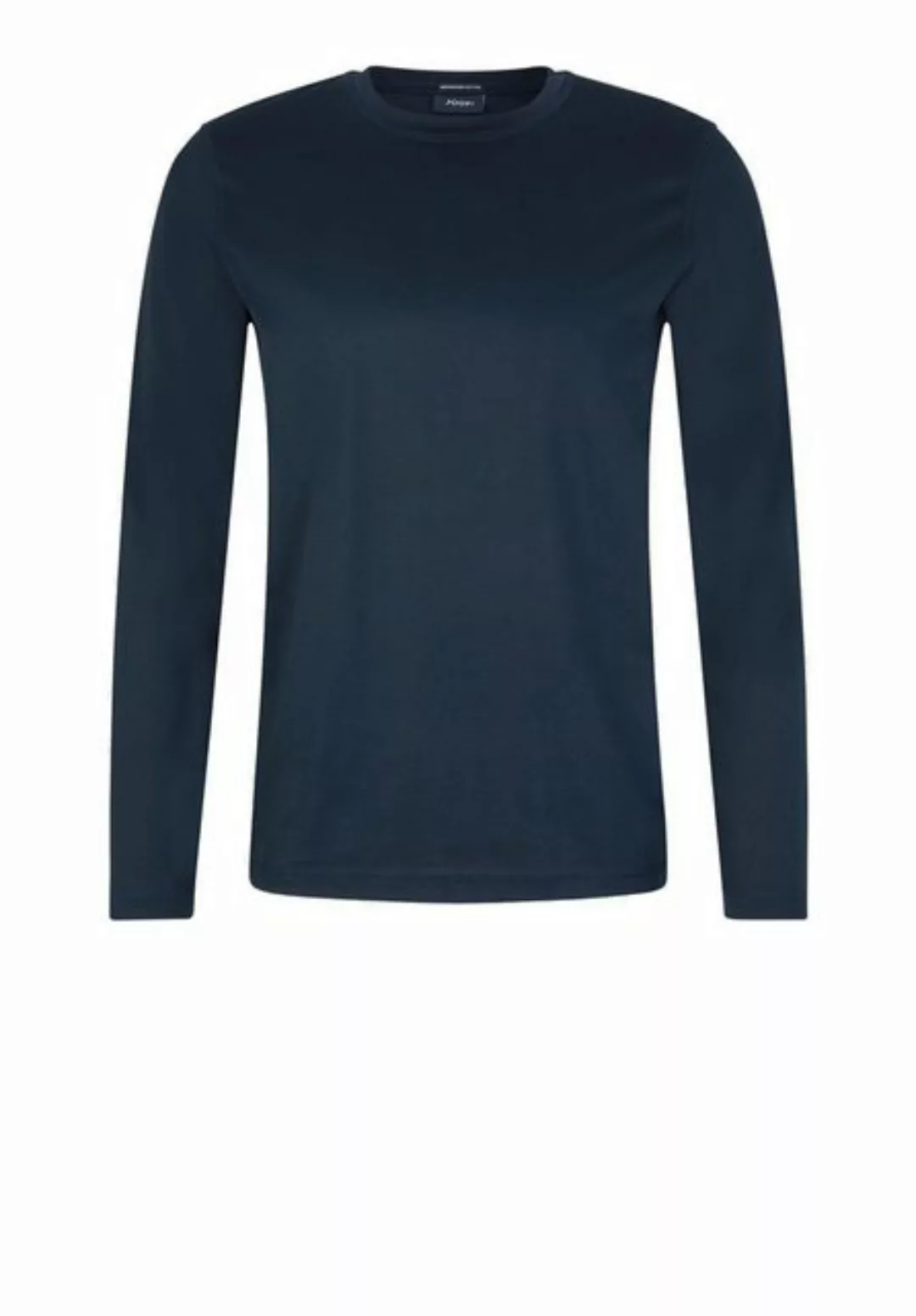 JOOP! Langarmshirt Baseo (1-tlg., keine Angabe) günstig online kaufen