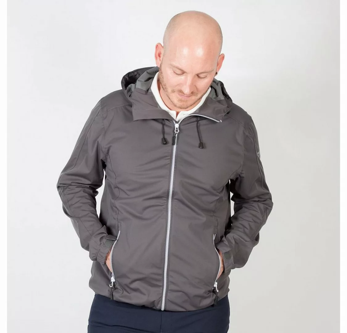 PFIFF Funktionsjacke Herren Funktionsjacke, Sport- und Freizeitjacke 'Dario günstig online kaufen