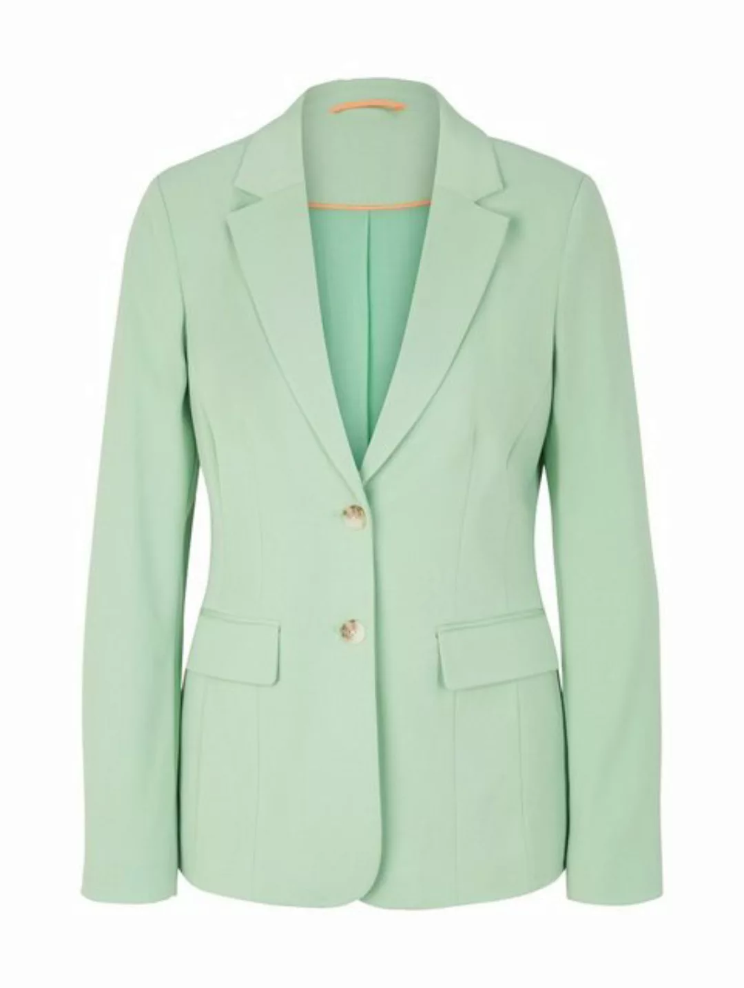 TOM TAILOR Jackenblazer Farbiger Blazer günstig online kaufen