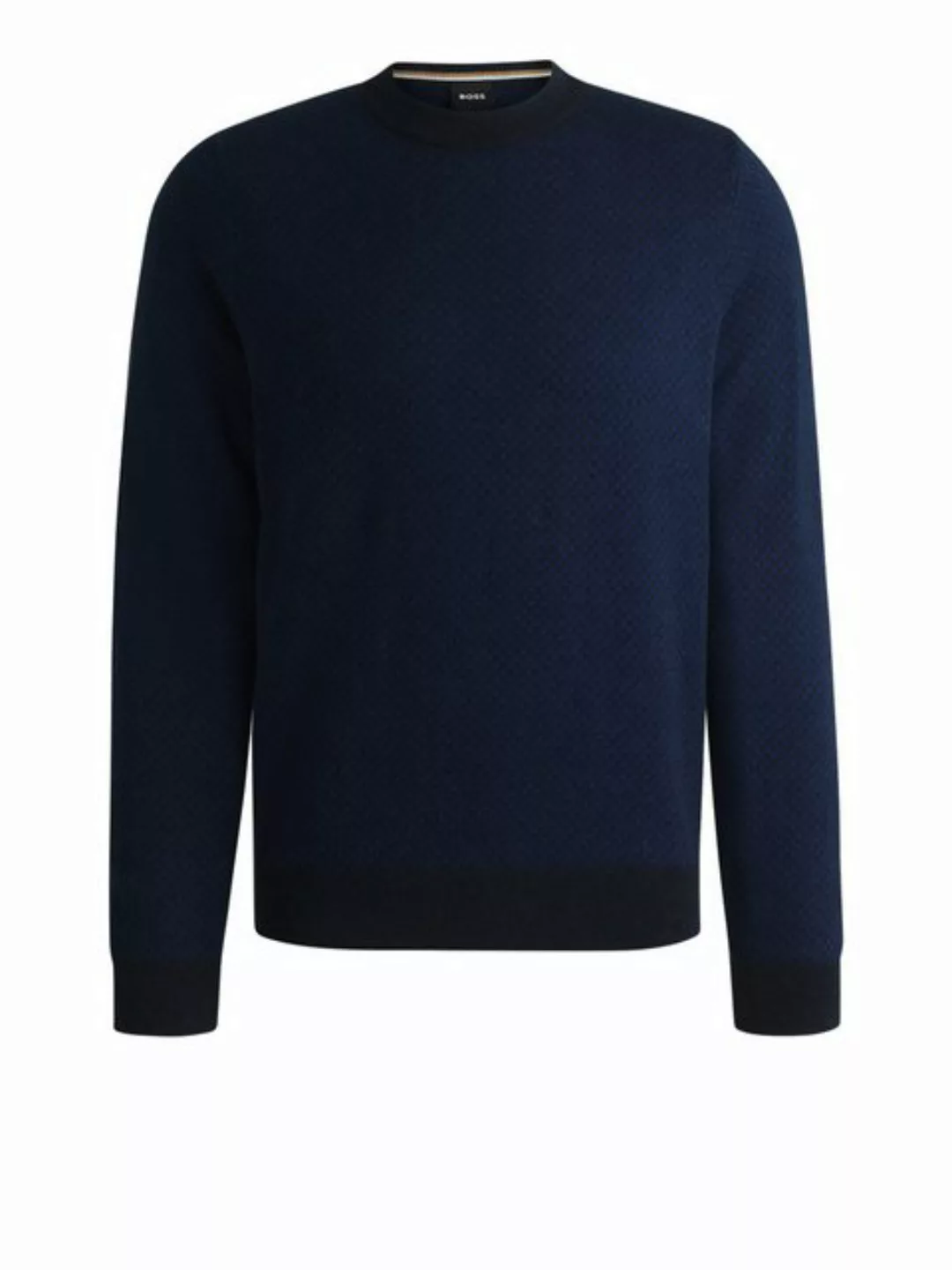 BOSS Strickpullover H-Eltoro (1-tlg) günstig online kaufen