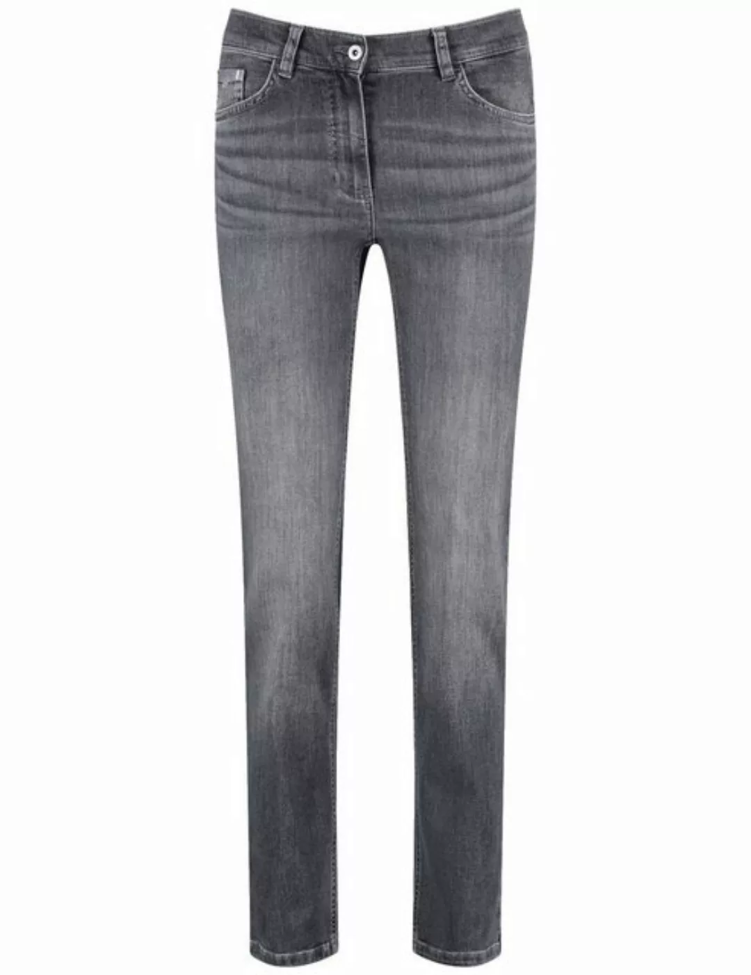 GERRY WEBER 5-Pocket-Jeans günstig online kaufen