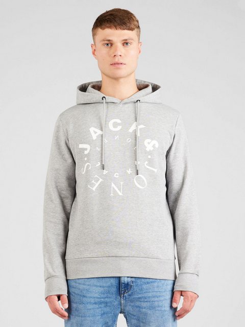 Jack & Jones Sweatshirt Warrior (2-tlg) günstig online kaufen