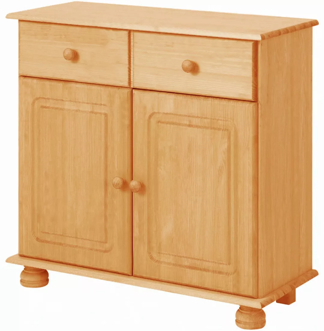 Home affaire Sideboard "Mette" günstig online kaufen