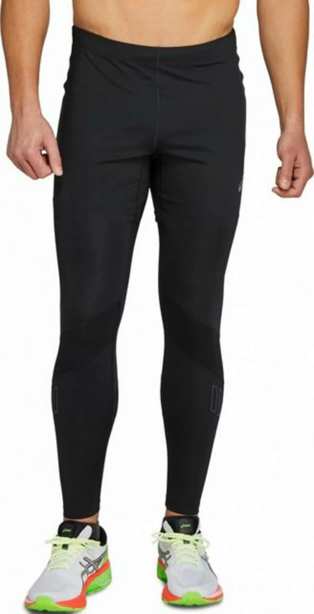 Asics Laufhose Asics Lite Show Tight Herren Laufhose 2011B059 günstig online kaufen