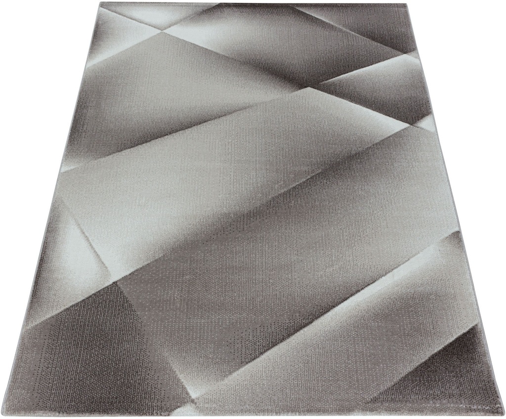 Ayyildiz Teppiche Teppich »COSTA 3527«, rechteckig, 11 mm Höhe, Läufer, Kur günstig online kaufen