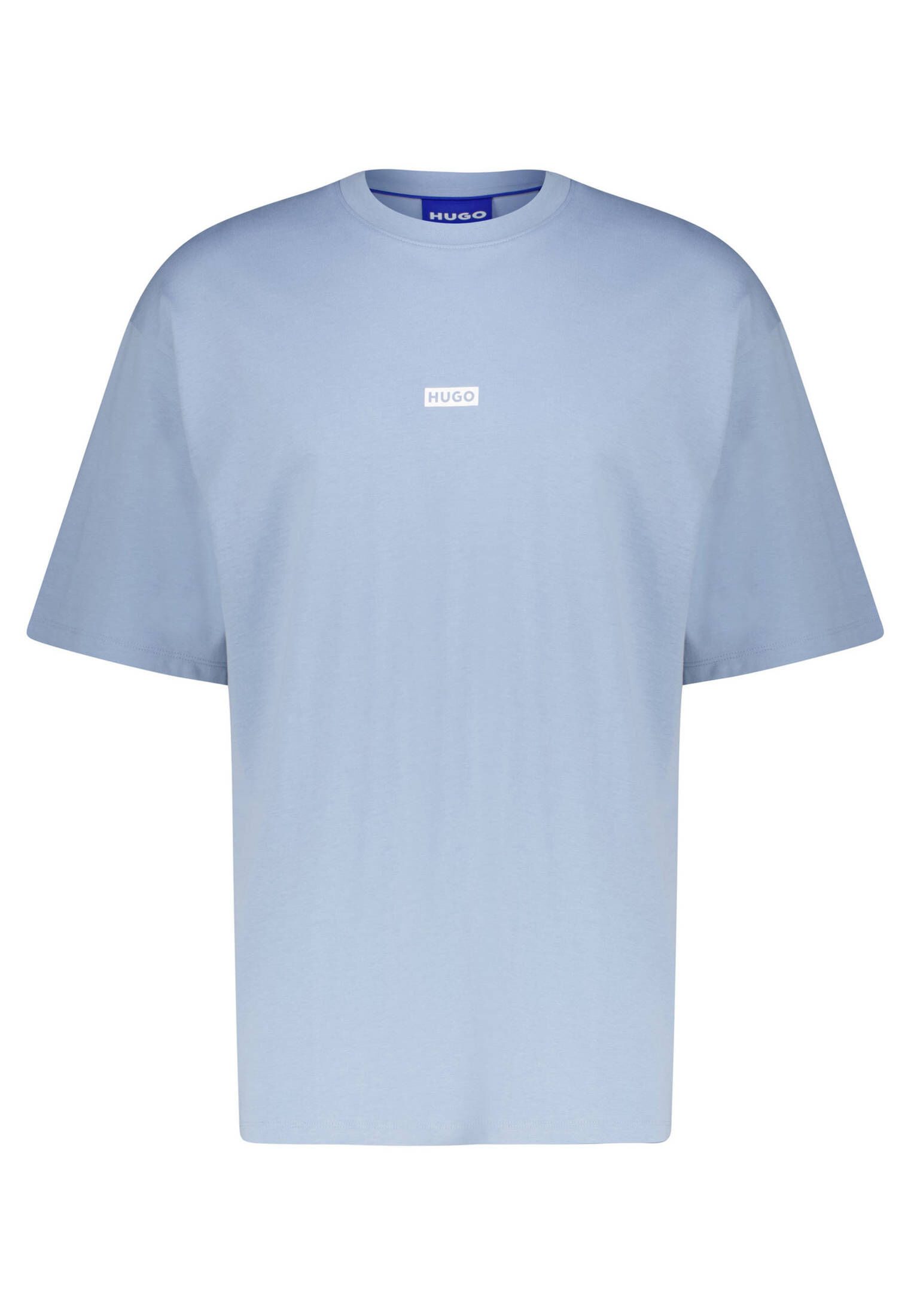 HUGO T-Shirt Herren T-Shirt NALONO (1-tlg) günstig online kaufen