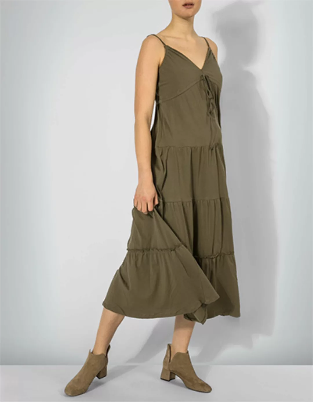 Replay Damen Kleid W9557A.000.22658O/574 günstig online kaufen
