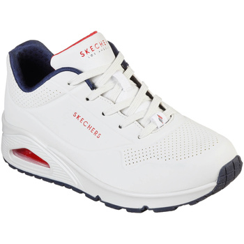 Skechers  Halbschuhe Schnuerschuhe UNO - STAND ON AIR 73690 WNVR günstig online kaufen