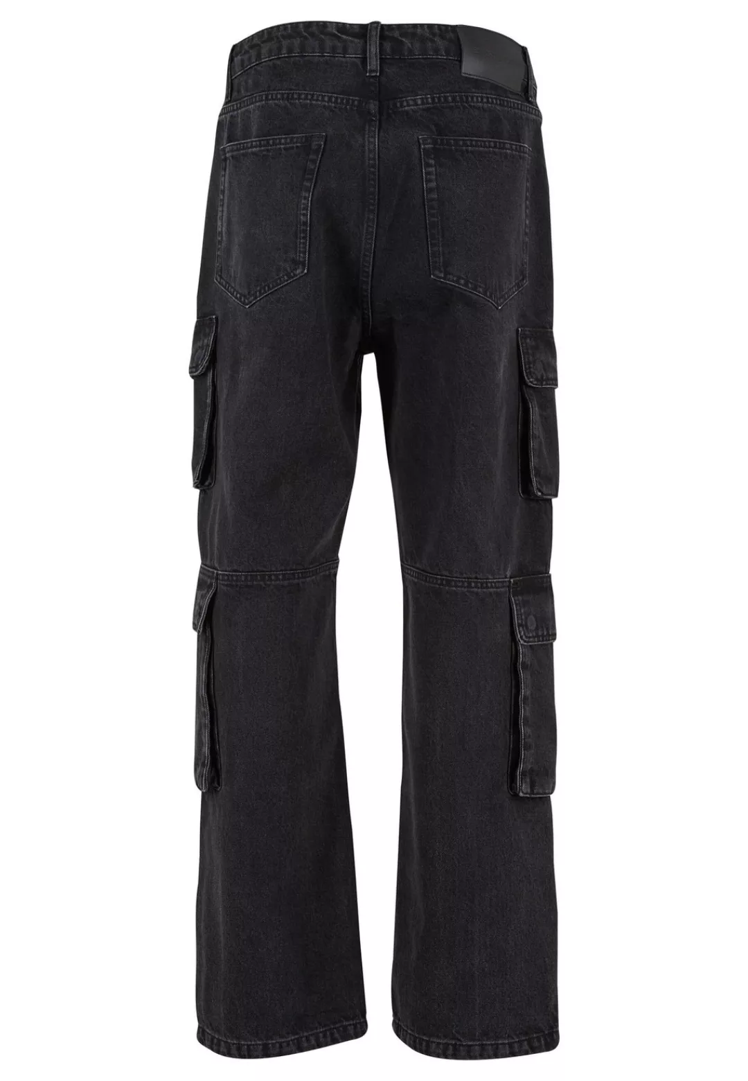 2Y Studios Bequeme Jeans "2Y Studios 2Y Aidan Cargo Baggy Jeans" günstig online kaufen