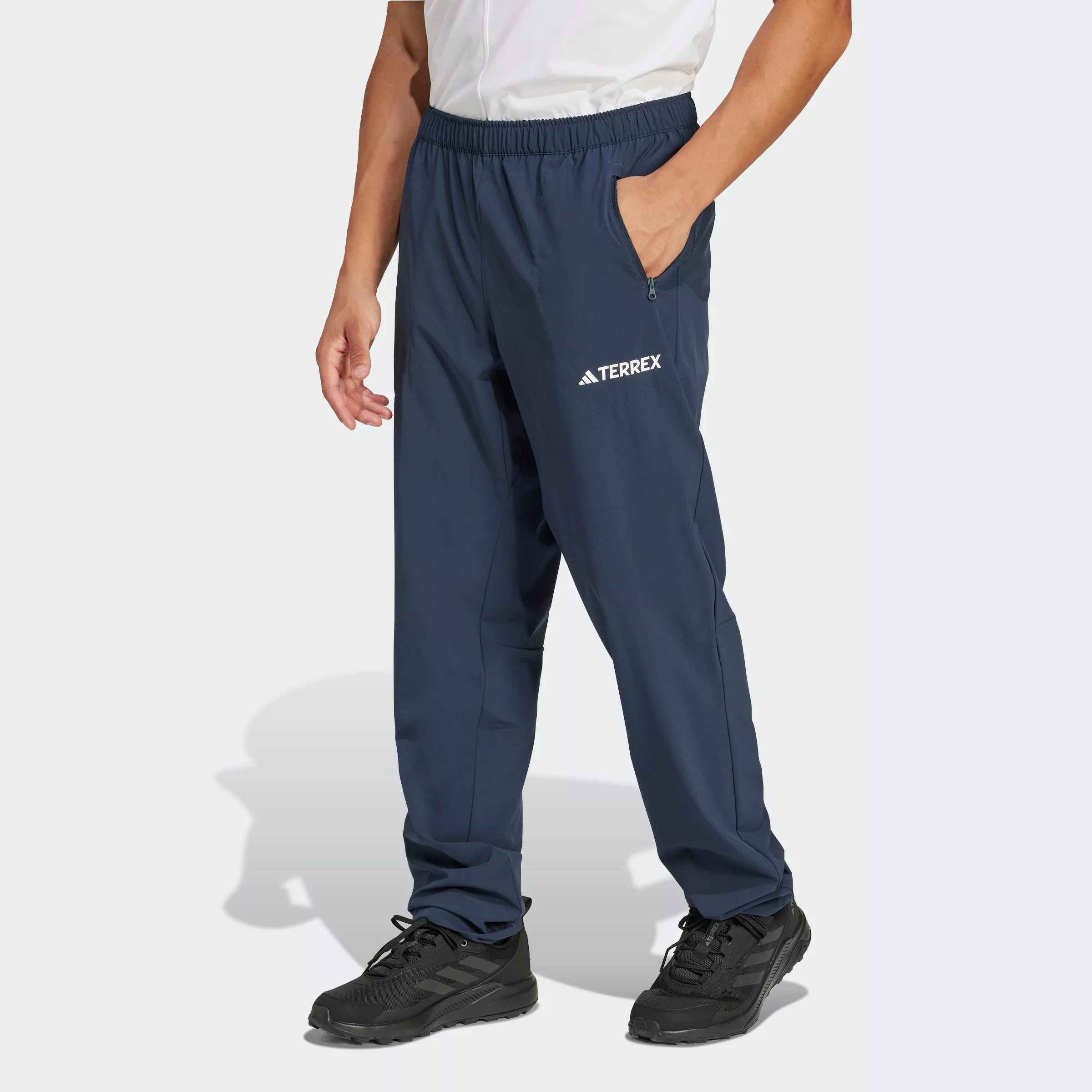 adidas TERREX Outdoorhose "MT ESS PANTS", (1 tlg.) günstig online kaufen