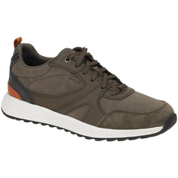 Geox  Halbschuhe Schnuerschuhe U46F1A-0EKBU/C3009 günstig online kaufen