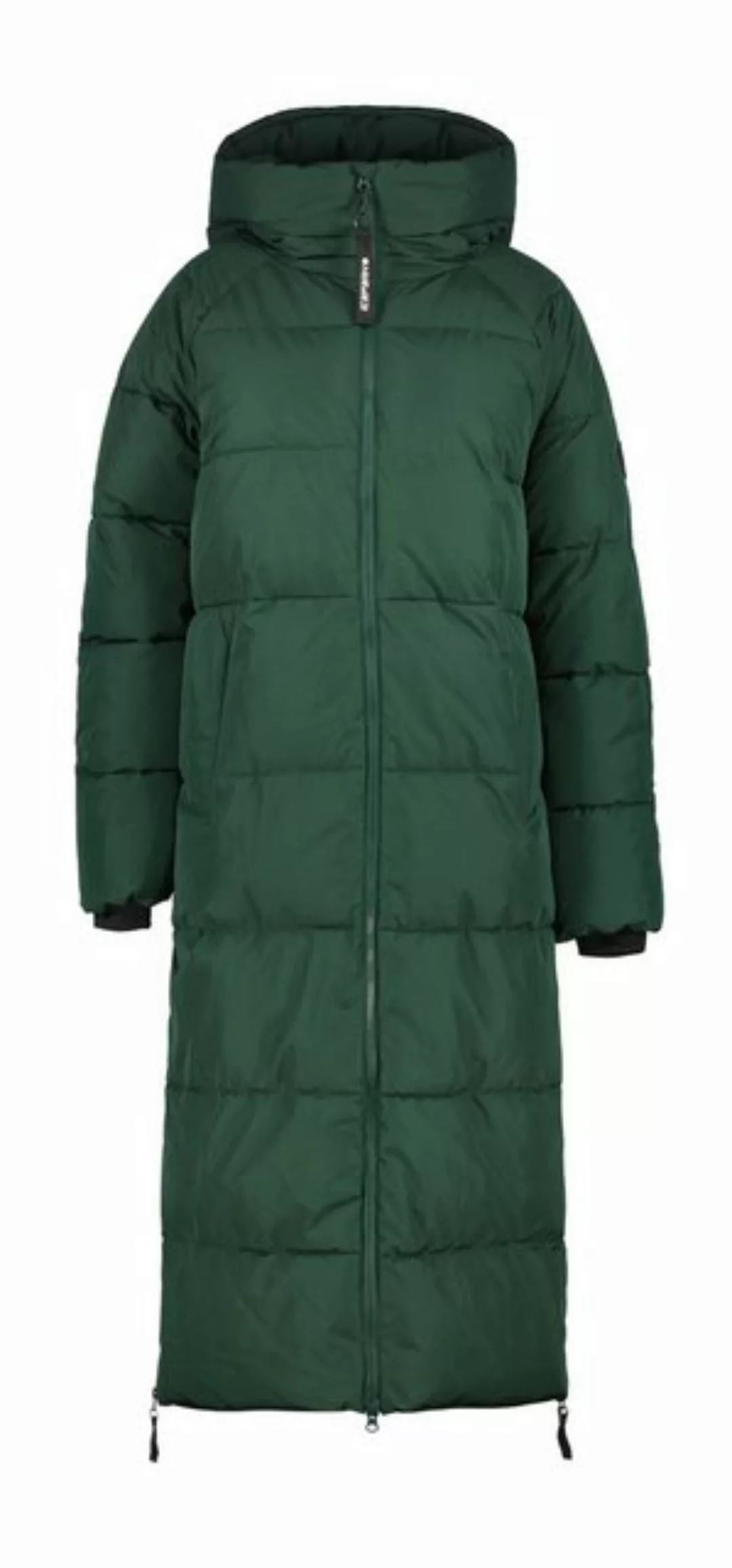 Icepeak Winterjacke "Icepeak Mantel PESCARA" günstig online kaufen