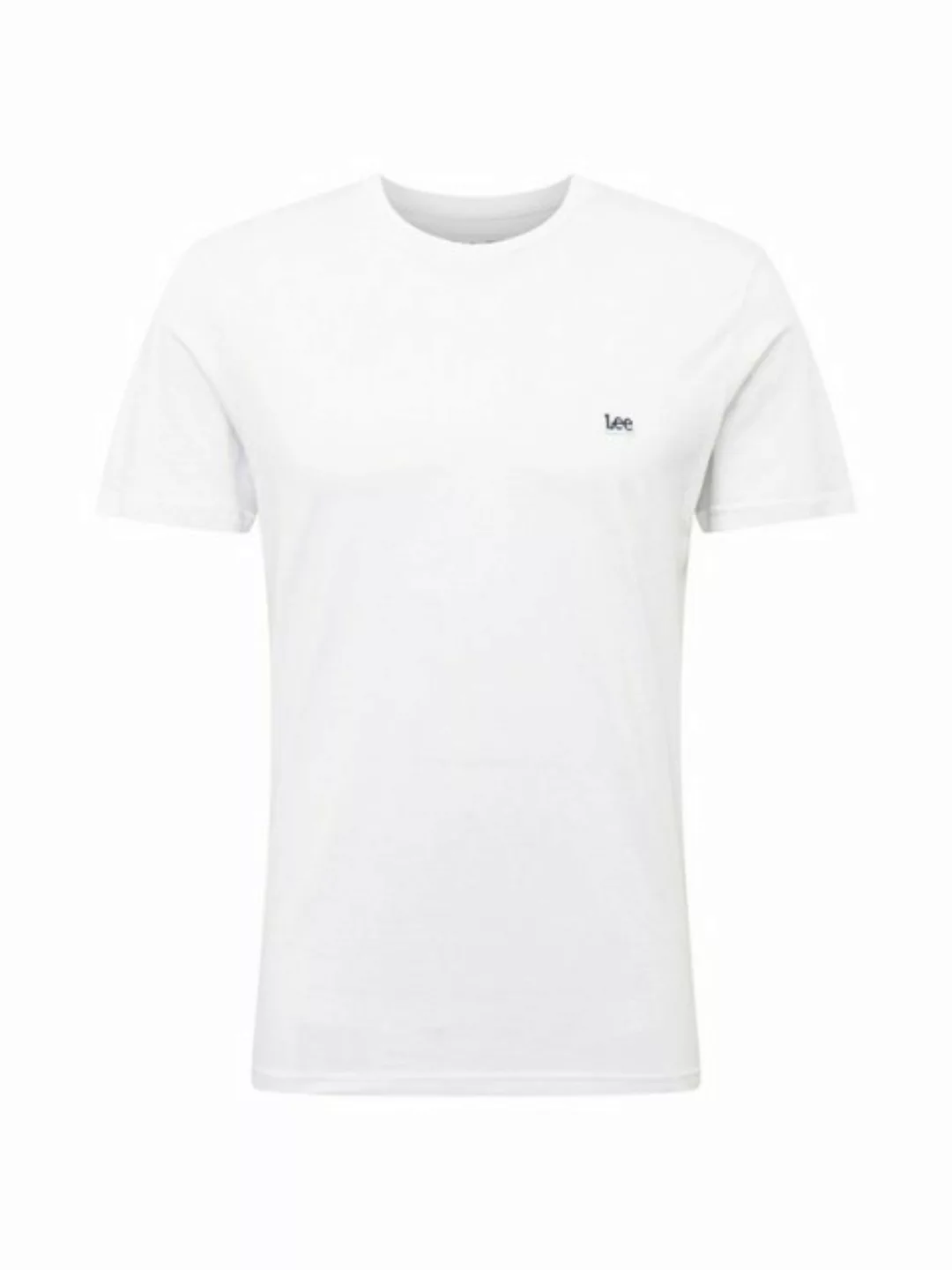 Lee® T-Shirt Short sleeve patch Logo Tee (1-tlg) günstig online kaufen