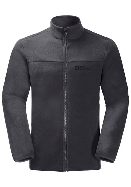 Jack Wolfskin Fleecejacke "BEILSTEIN FZ M" günstig online kaufen