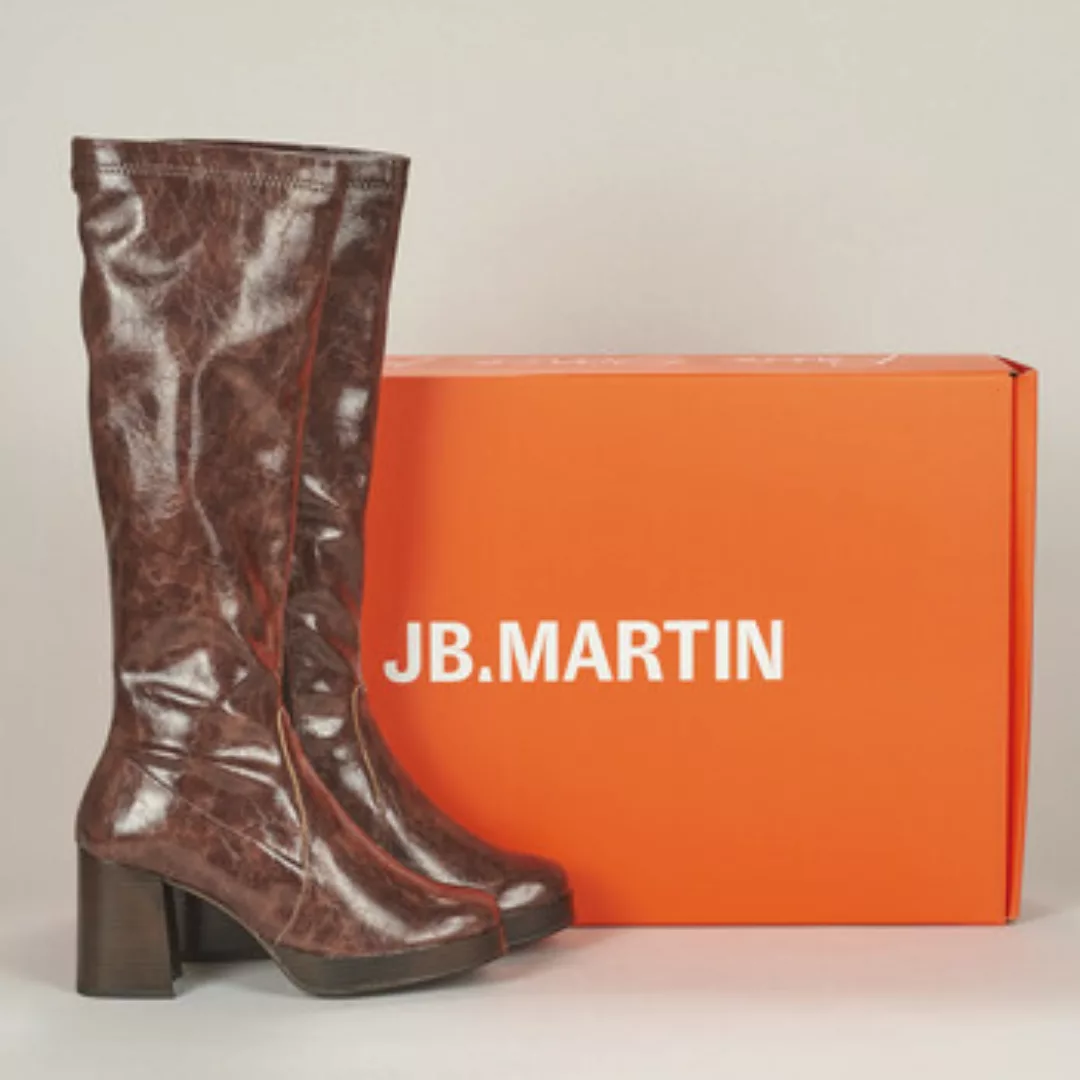 JB Martin  Damenstiefel VIENNE günstig online kaufen