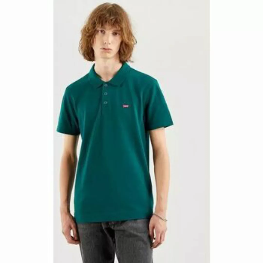 Levis  T-Shirts & Poloshirts 35959 0005 POLO-0004 FOREST BIOME günstig online kaufen