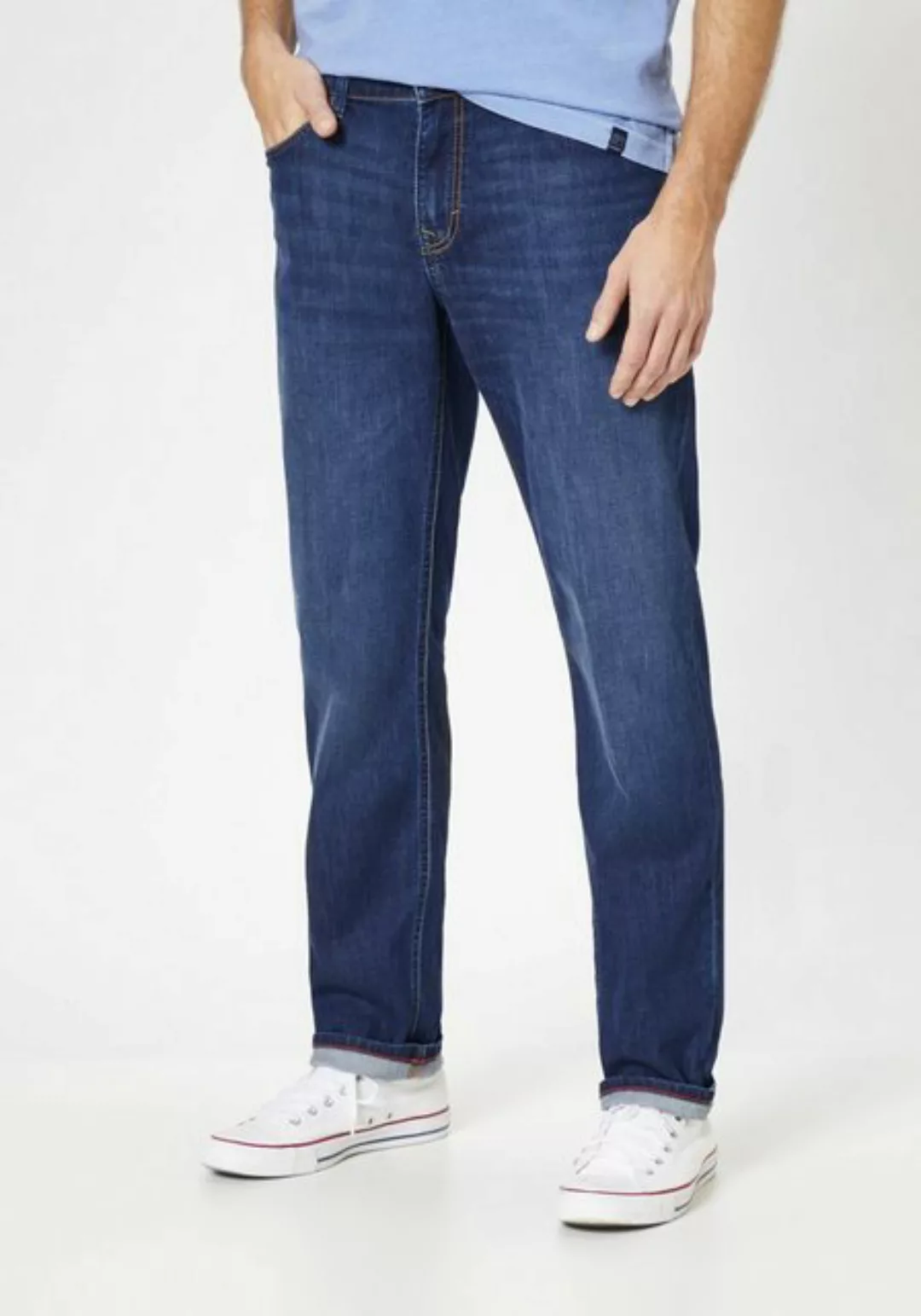 Paddock's Regular-fit-Jeans BEN Regular-Fit mit Motion & Comfort Stretch günstig online kaufen