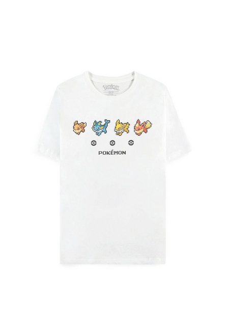 POKÉMON T-Shirt günstig online kaufen