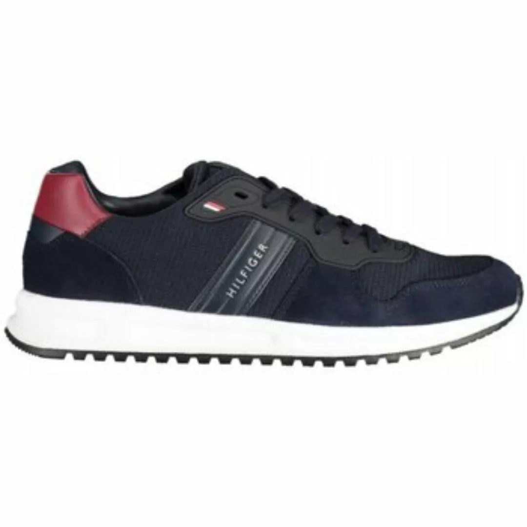 Tommy Hilfiger  Sneaker FM0FM04283 günstig online kaufen