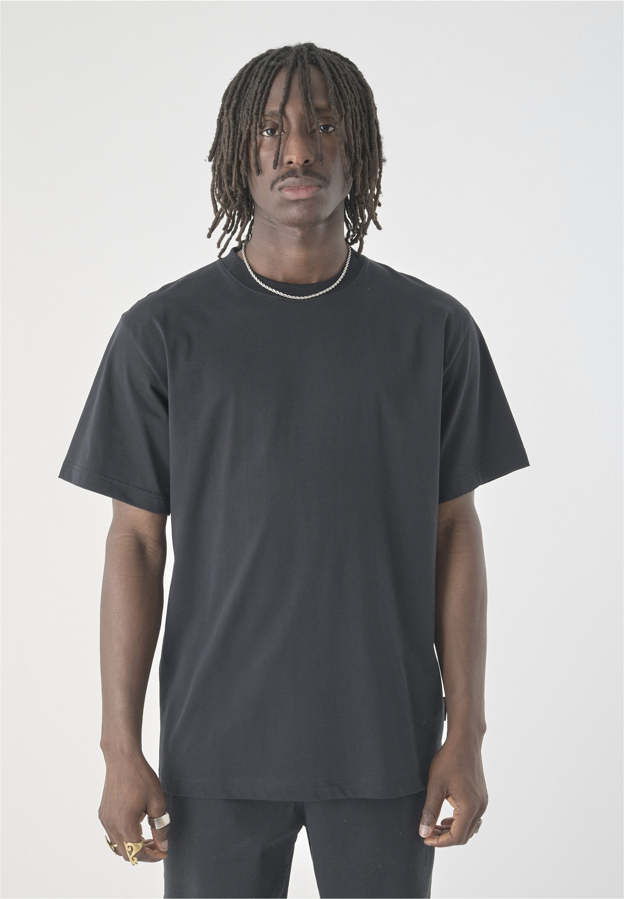 Cleptomanicx T-Shirt "Classic Tee Ligull Classic", mit lockerem Schnitt günstig online kaufen