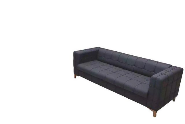 JVmoebel Sofa Polster Sitzgruppe Sofas Luxus Couchgarnitur Dreisitzer Sesse günstig online kaufen