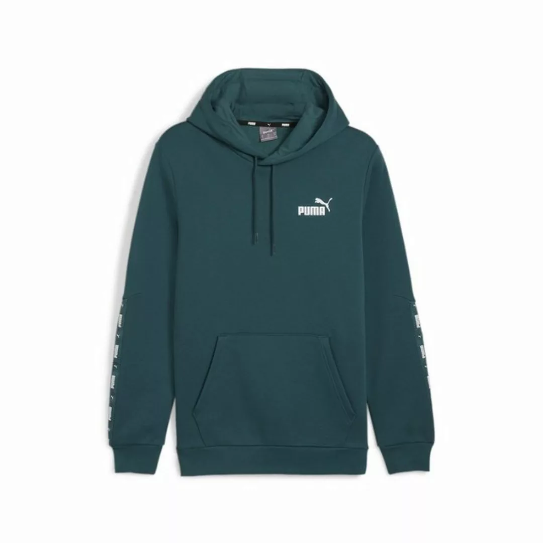 PUMA Kapuzensweatshirt ESS+ TAPE HOODIE FL günstig online kaufen