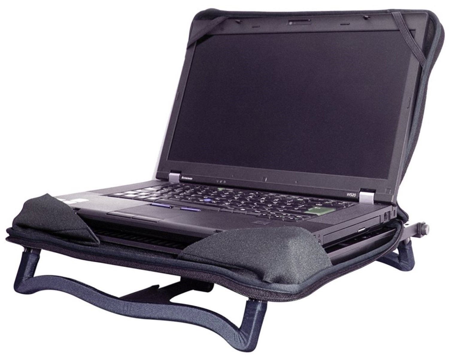 Baxterboard Laptoptasche Notebook-Tasche 15" 15,4" 15,6" günstig online kaufen