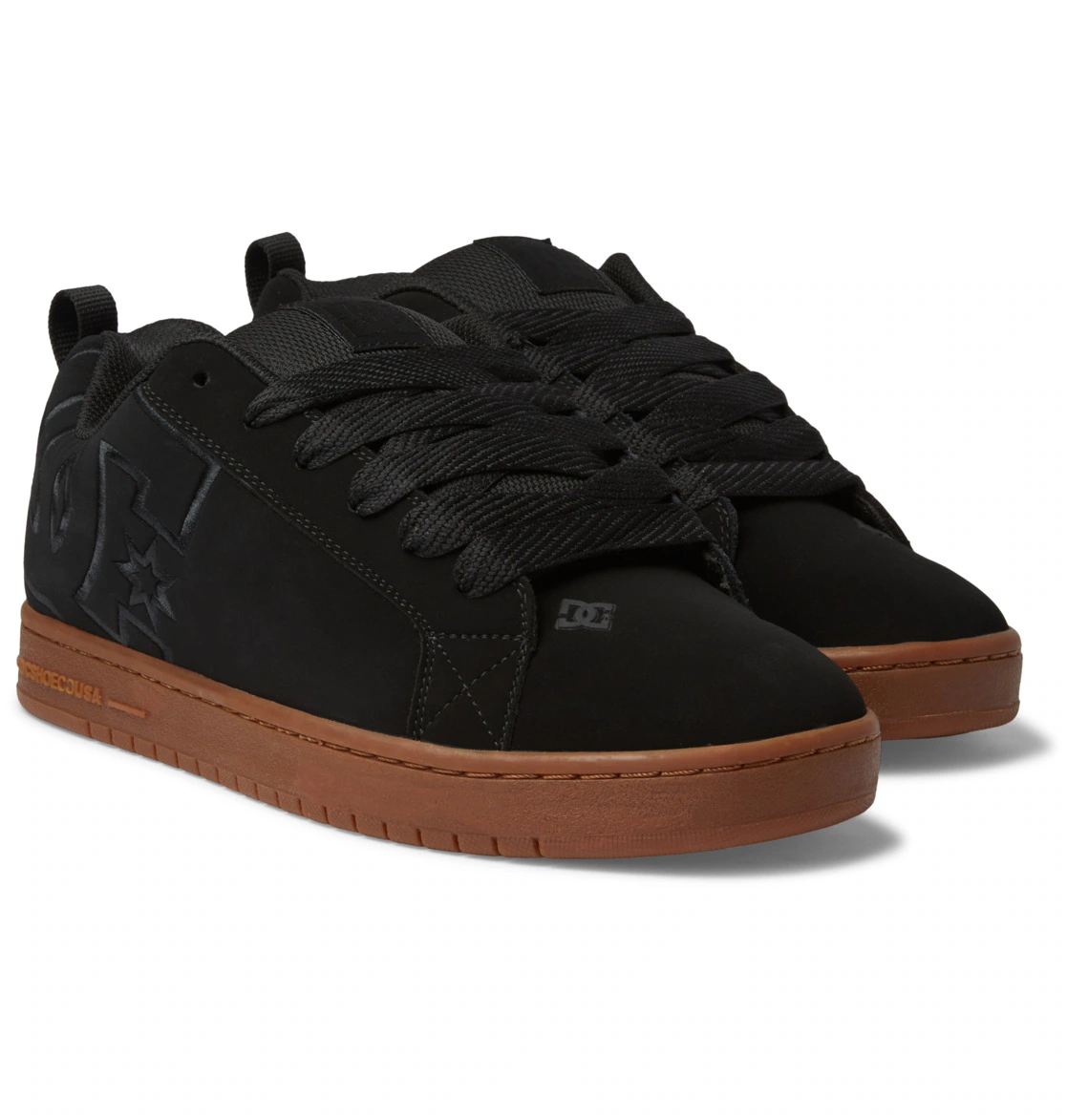 DC Shoes Sneaker "COURT GRAFFIK" günstig online kaufen