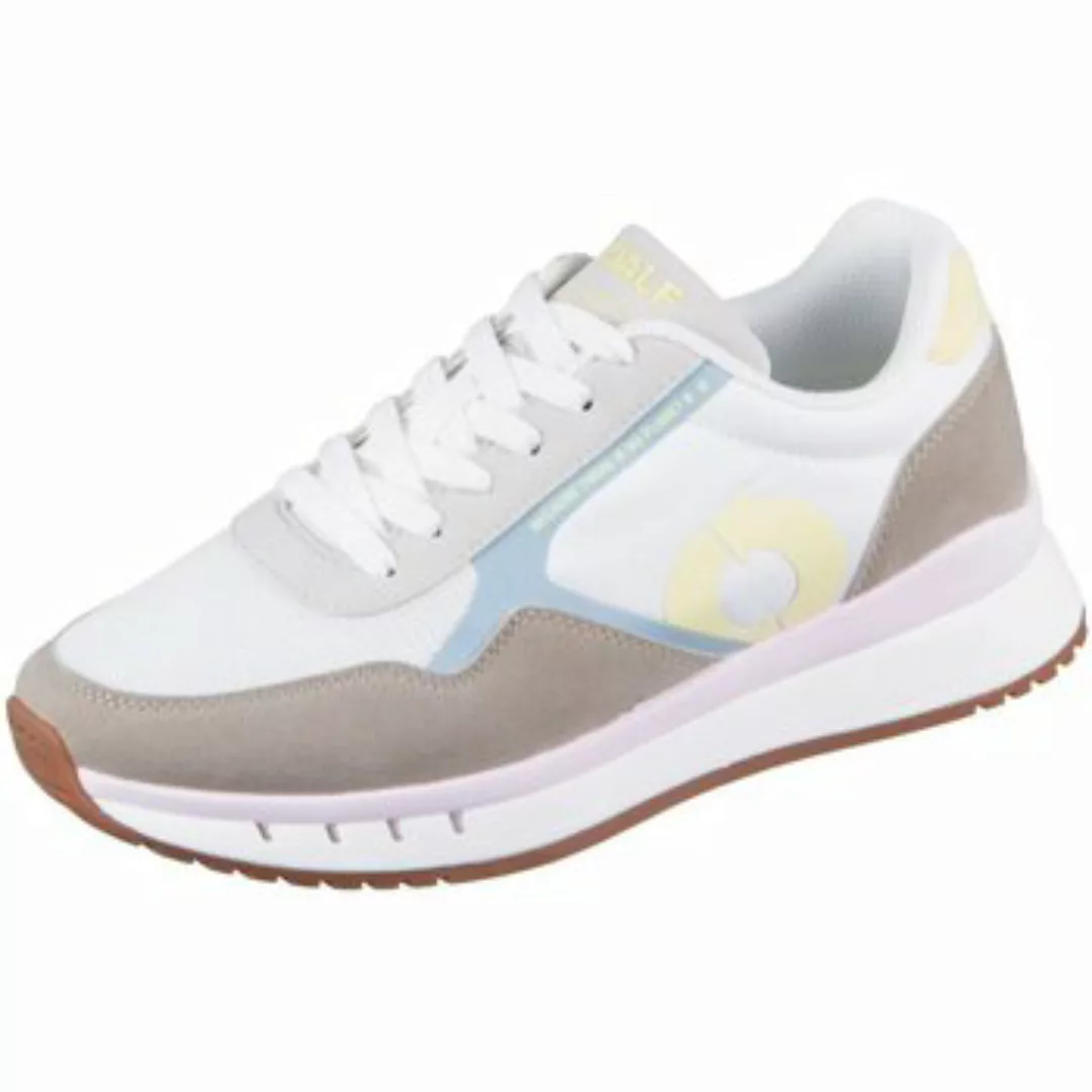 Ecoalf  Sneaker MCWSHSNSICIS0492S24 051 günstig online kaufen