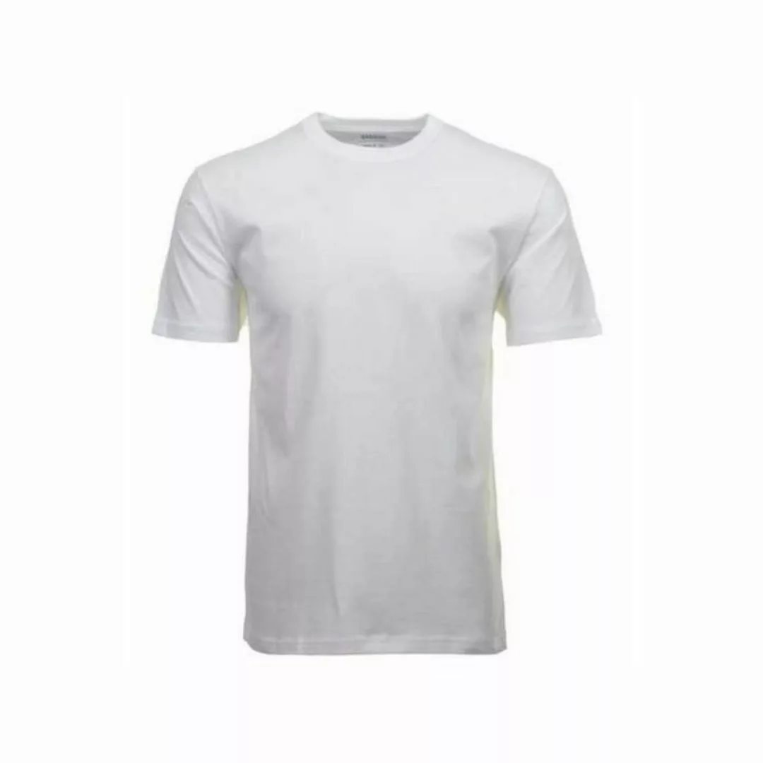 RAGMAN Rundhalsshirt uni regular fit (1-tlg., keine Angabe) günstig online kaufen