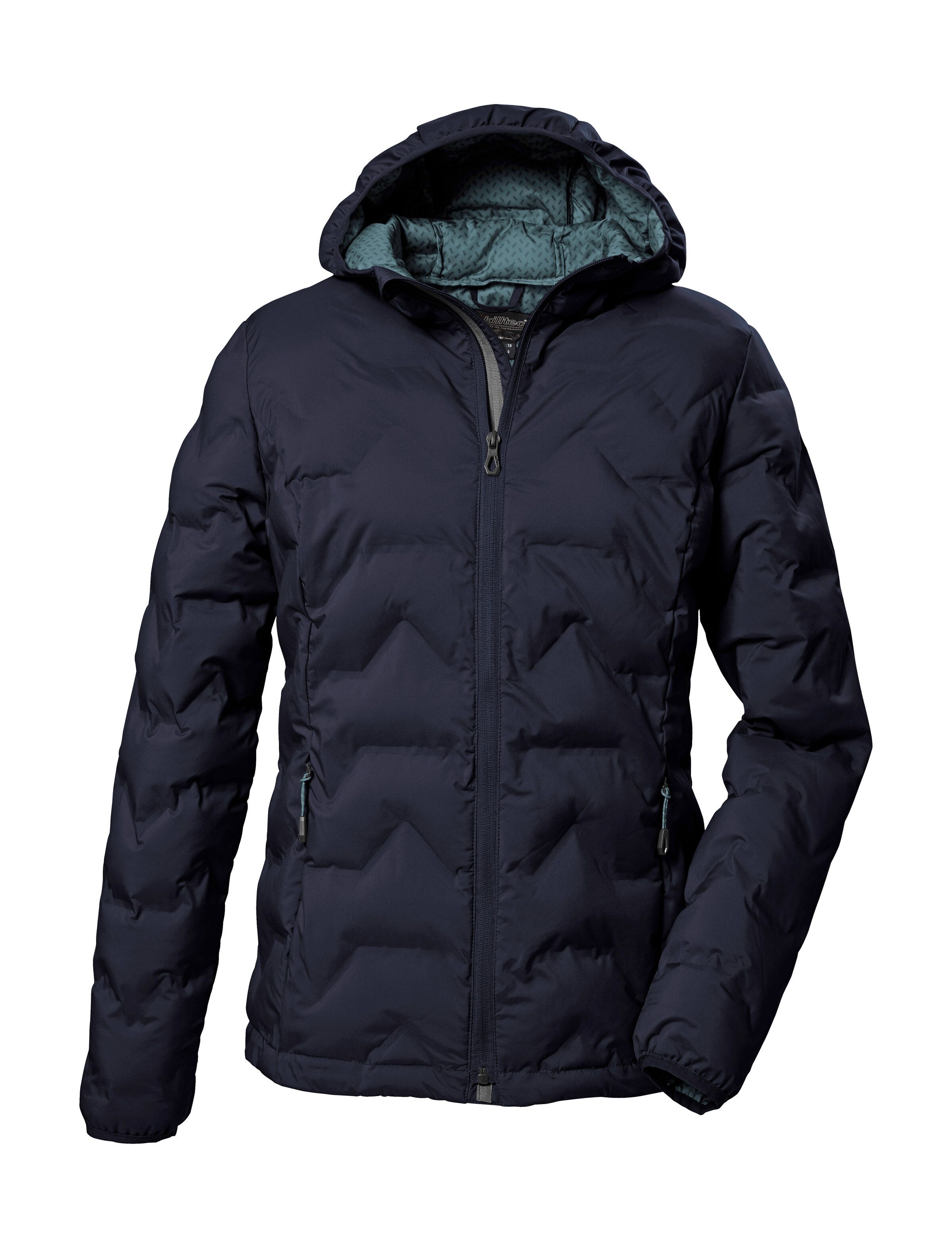 Killtec Steppjacke KOW 8 WMN QLTD günstig online kaufen