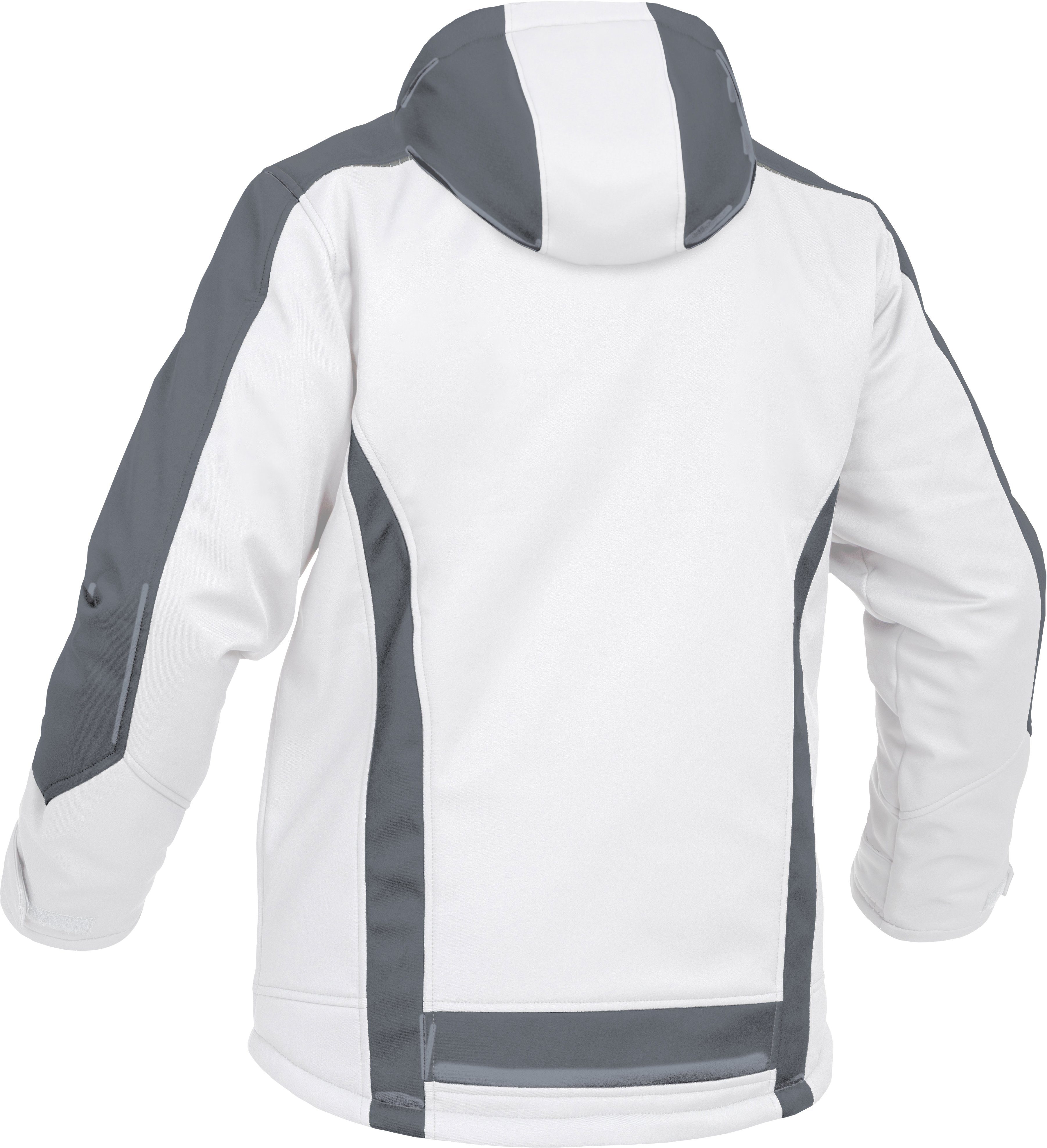 Leibwächter Softshelljacke Flex-Line Herren Softshelljacke Übergangsjacke günstig online kaufen
