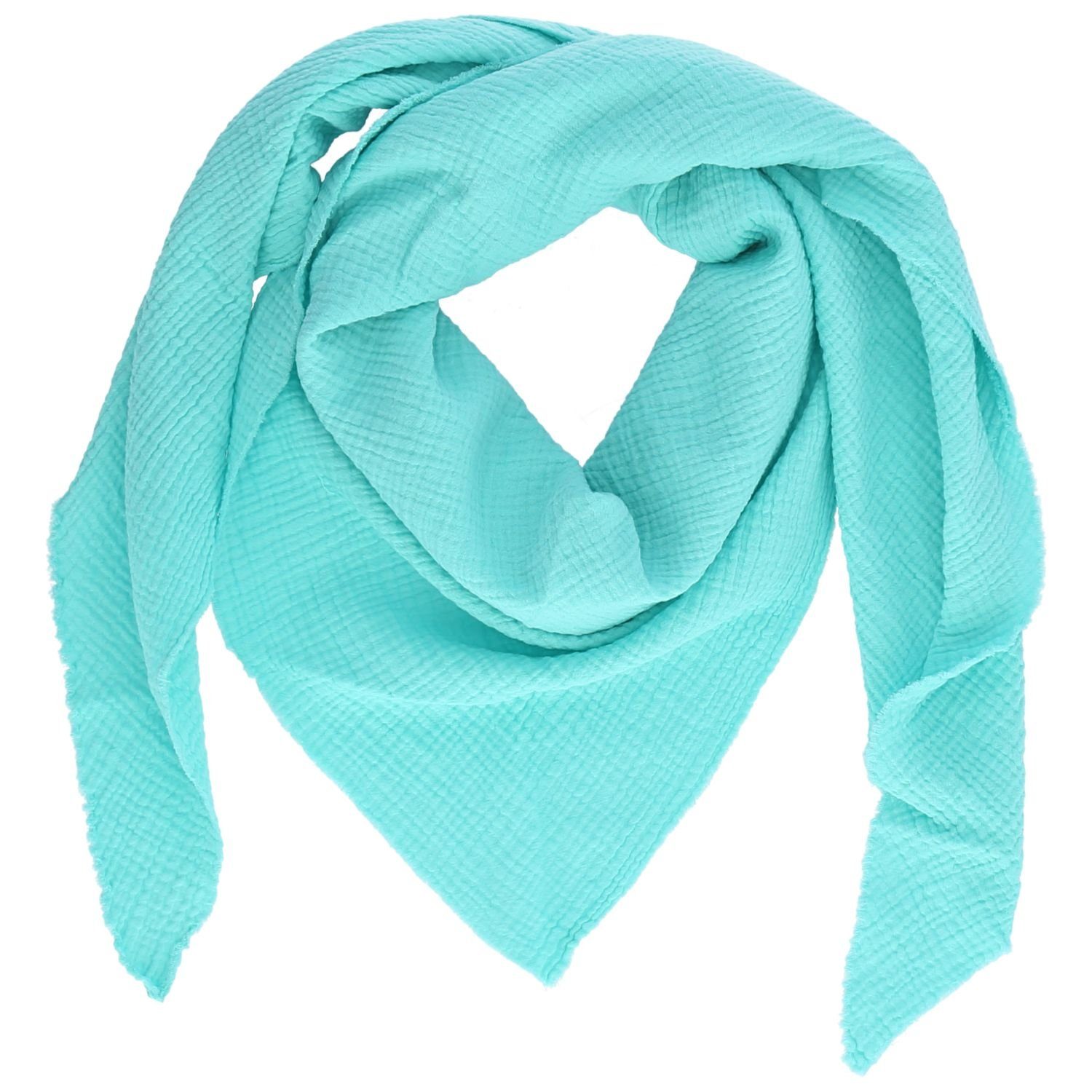 cofi1453 Halstuch Lian Schal Halstuch Elagentes günstig online kaufen